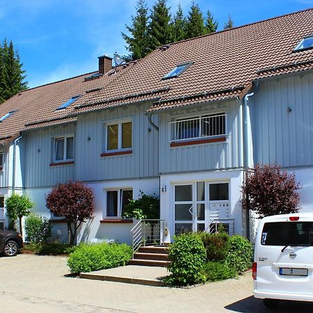 Ferienresidenz An Der Bode, Wohnung 1 Braunlage Εξωτερικό φωτογραφία