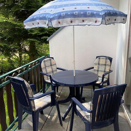 Ferienresidenz An Der Bode, Wohnung 1 Braunlage Εξωτερικό φωτογραφία
