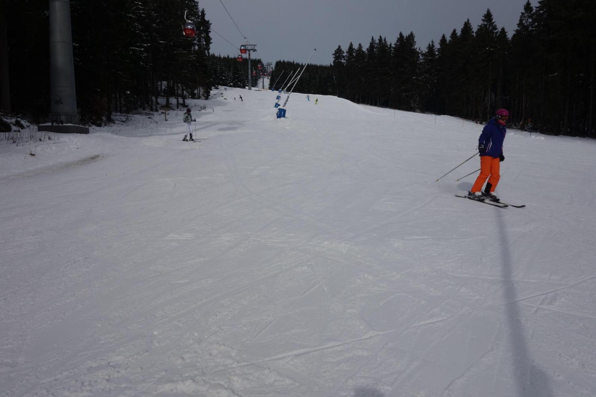 Ferienresidenz An Der Bode, Wohnung 1 Braunlage Εξωτερικό φωτογραφία