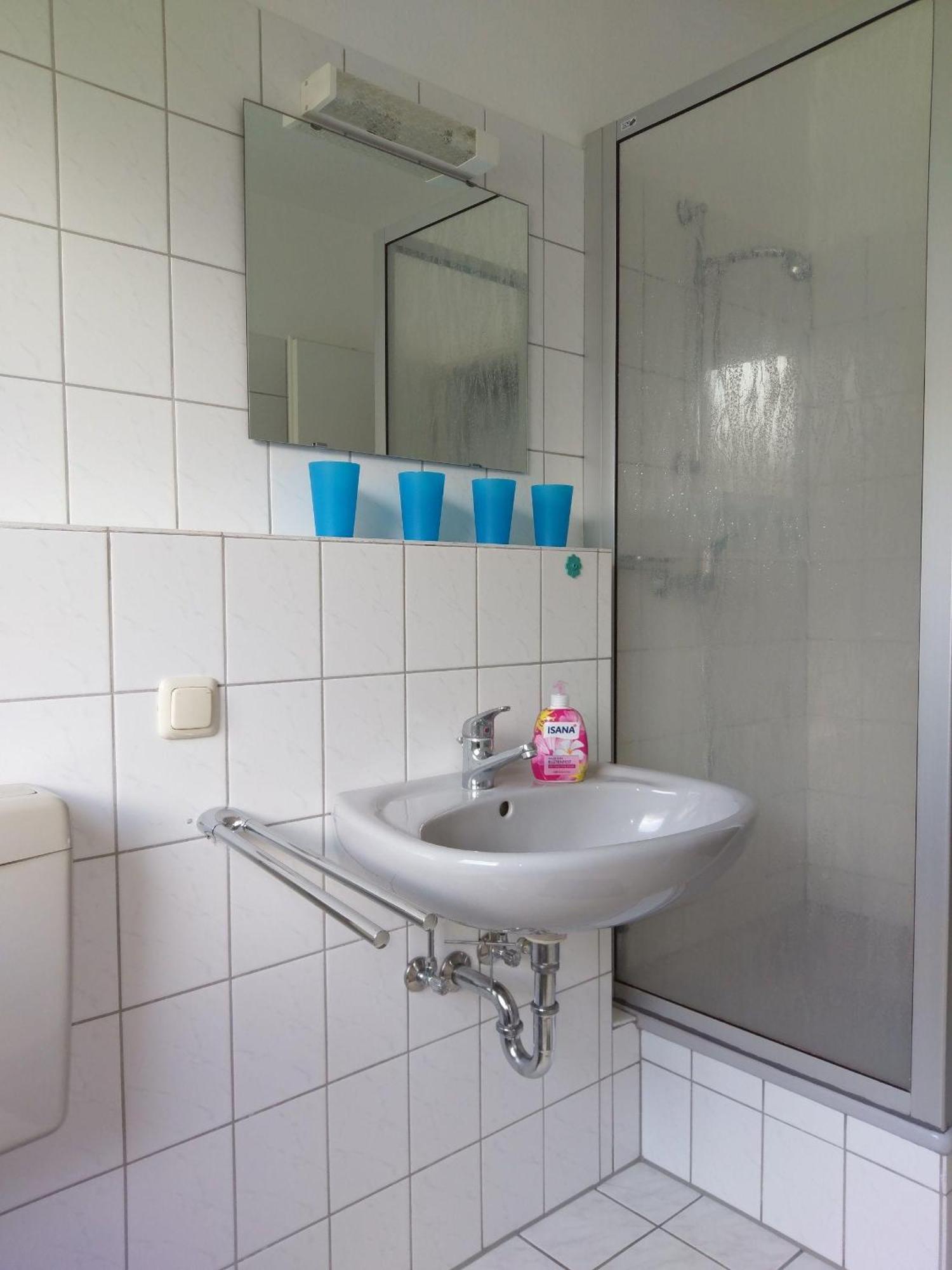 Ferienresidenz An Der Bode, Wohnung 1 Braunlage Εξωτερικό φωτογραφία