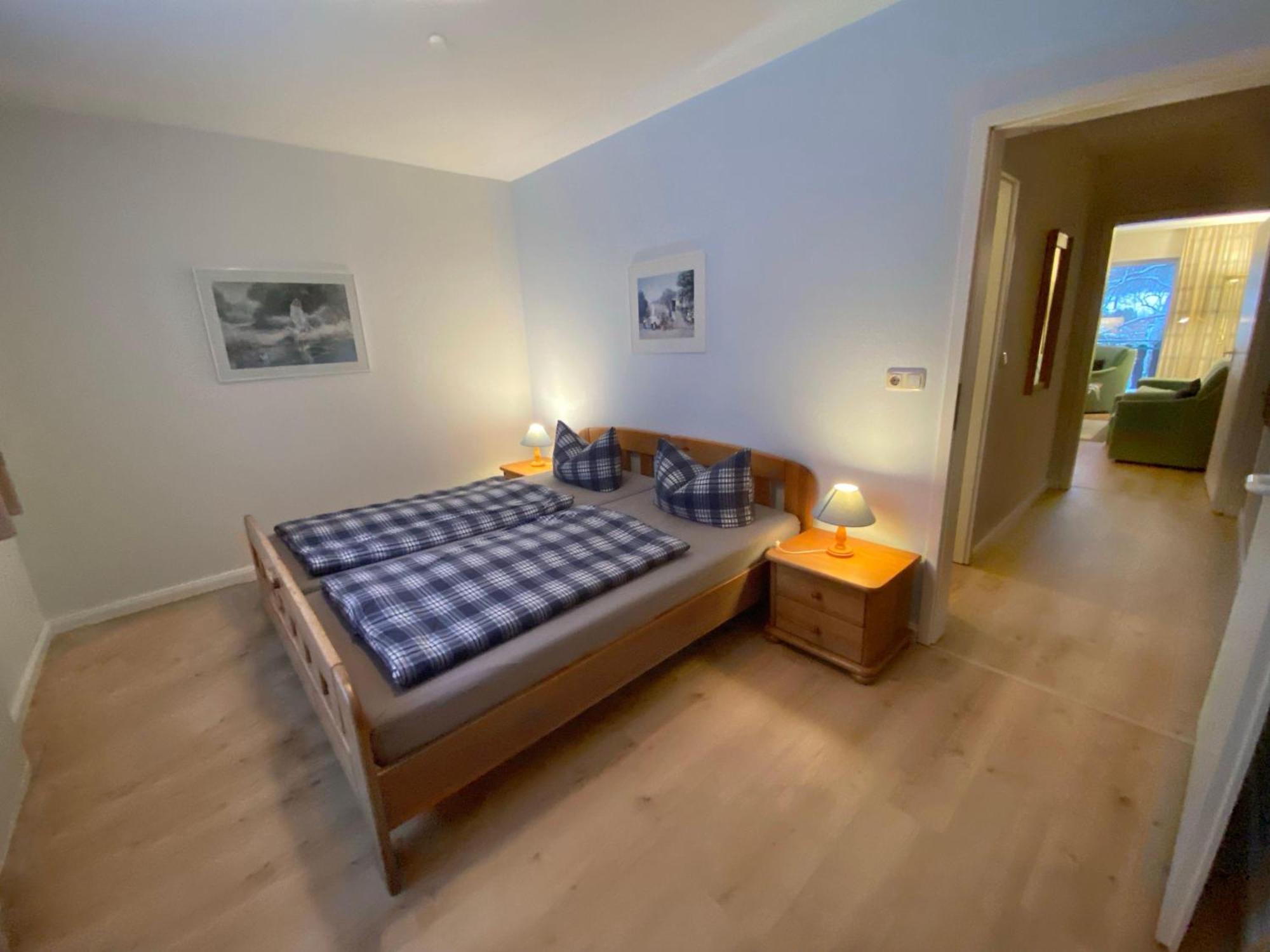 Ferienresidenz An Der Bode, Wohnung 1 Braunlage Εξωτερικό φωτογραφία